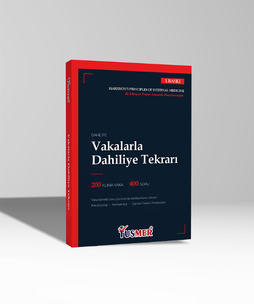 Vakalarla Dahiliye Tekrarı resmi