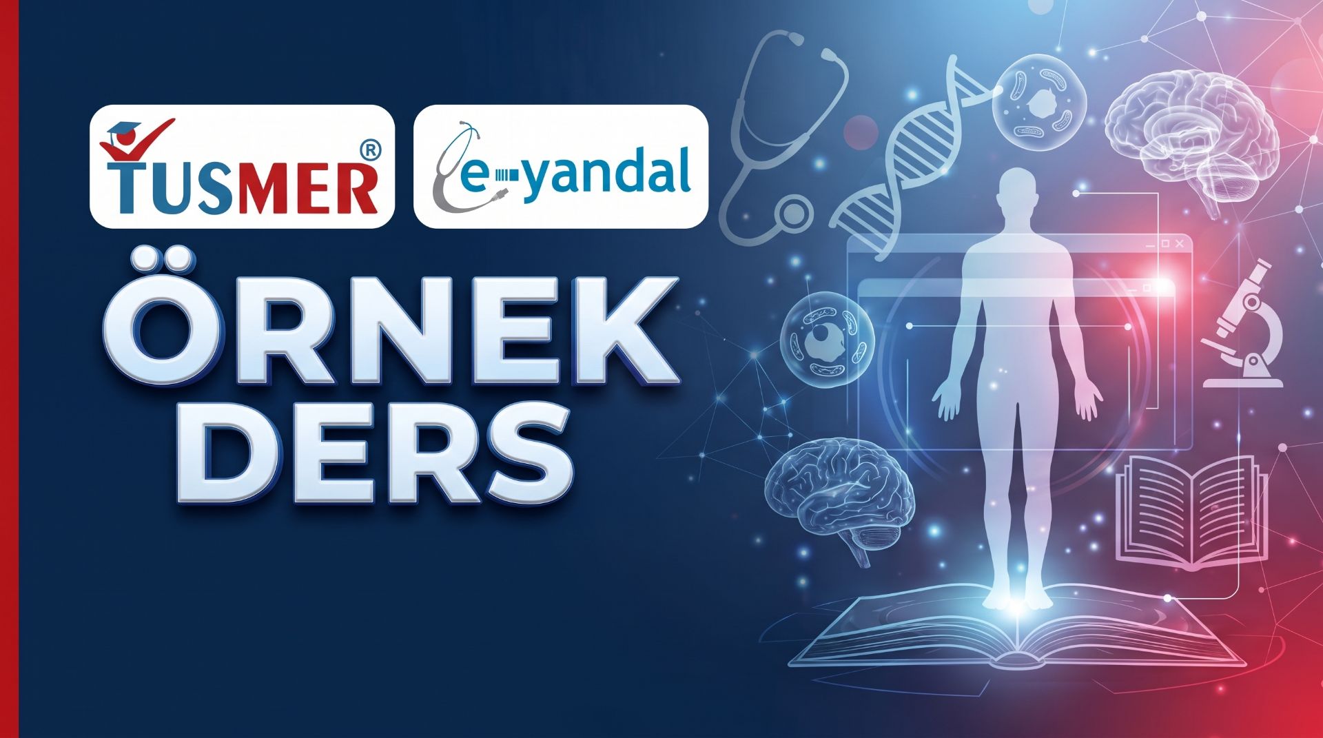 Acil Eğitim Örnek Ders